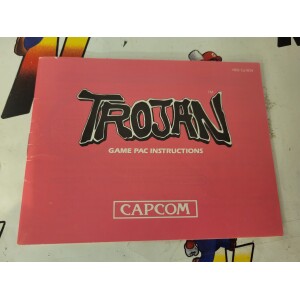 NES Manual Trojan SCN