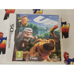 DS Up Disney-Pixar