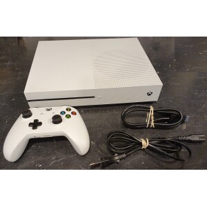 XBOX ONE S (500 GB)