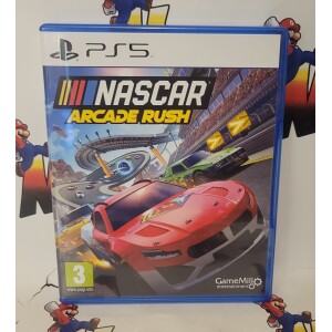 Ps5 Nascar (BEG)