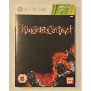 360 Knights Contract
