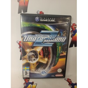 GC Need for speed underground 2