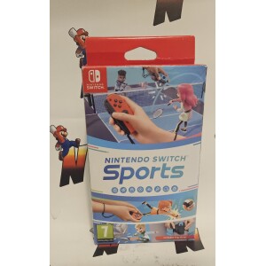 Switch - Sports (med benfäste) (BEG)