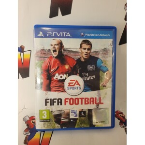 PS-VITA FIFA Football