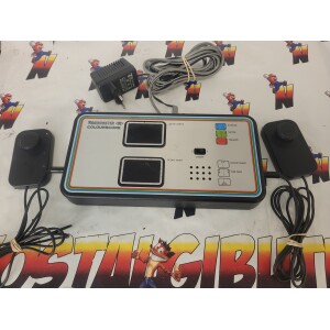 Videomaster (Tennis/Squash/Soccer)
