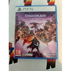 Ps5 Dragon Age The Veilguard (BEG)