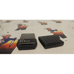 Xbox Series X/S WD_Black Storage Expansion Card 1TB (BEG)