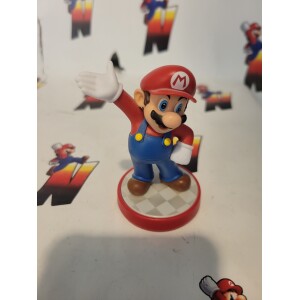 Amiibo - Mario från Super Mario Collection (BEG)