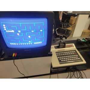 VIDEOPAC - Spelenhet G7000