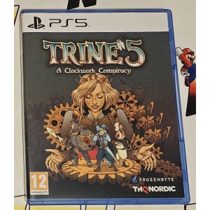 Ps5 Trine 5 (BEG)