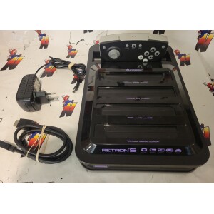 Retron 5 (BEG)