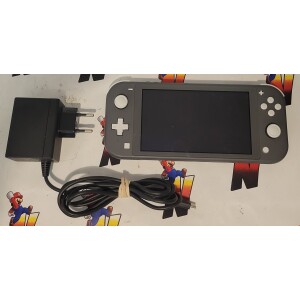 Switch LITE Grå (BEG)