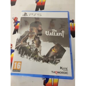 Ps5 The Valiant (BEG)