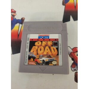 GB Super Off Road (usa)