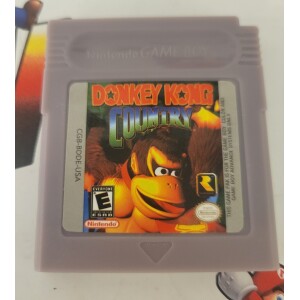 GB Donkey Kong Country (Repro) För Gameboy Color