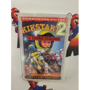 C64 Kikstart 2