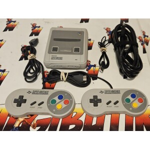 Super Nintendo Classic Mini SNES (BEG)