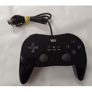 Wii Classic Pro Controller (BEG)