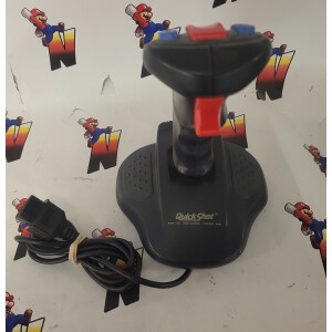Nes Quickshot Joystick