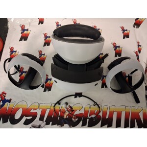 Ps5 Playstation VR2