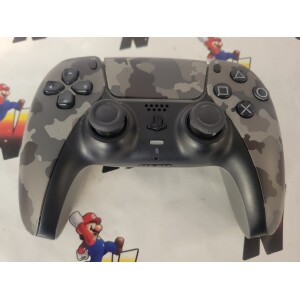 PS5 Handkontroll Kamo (BEG)
