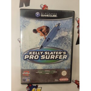 GC Kelly Slater's Pro Surfer