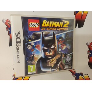 DS Lego Batman 2 (utan bok)