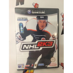 GC NHL 2K3