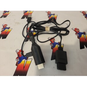 GC HDMI Bildsladd (Beg)