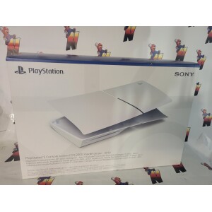 Ps5 - Console Covers för Slim i Box (BEG)