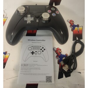 PS4 Handkontroll (Nytt)
