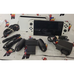 Switch OLED Enhet (BEG)