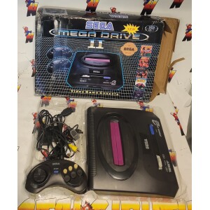 Sega Megadrive II - Klon (BEG) (Repro)