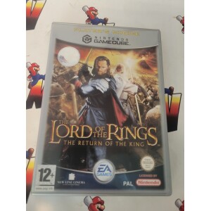 GC Lord of the rings the return of the king Players Choice