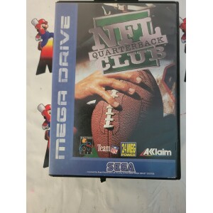 MD NFL Quarterback Club