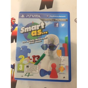 PS-VITA Smart as...