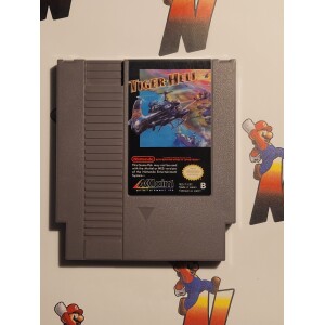 NES Tiger Heli SCN (Läs Info)