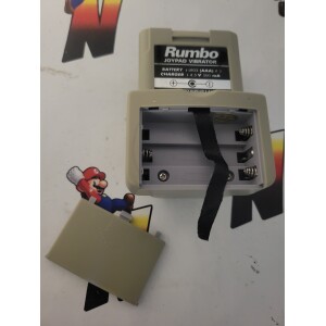 N64 Rumble Pak 3part (BEG)