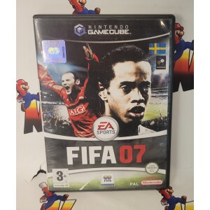 GC FIFA 07