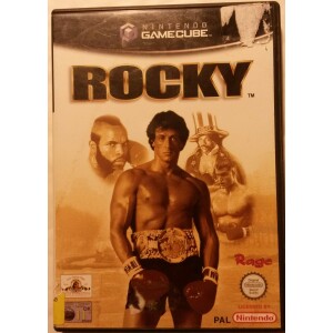 GC Rocky