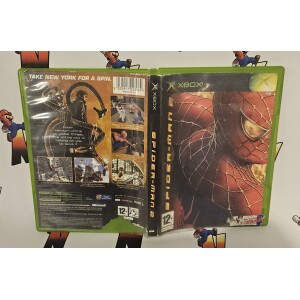 X Spider-Man 2 Fyndex