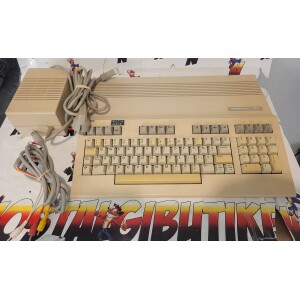Commodore 128