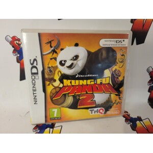DS Kung Fu Panda 2