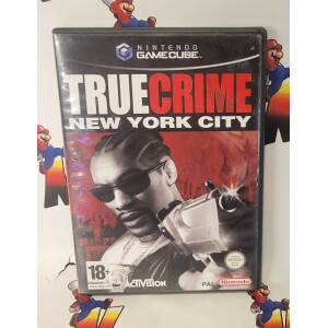 GC True Crime New York City