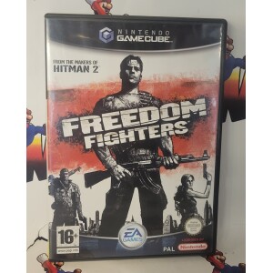 GC Freedom Fighters