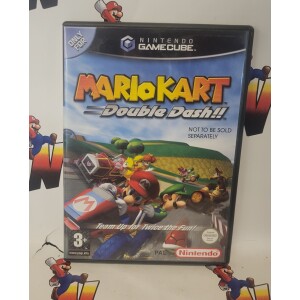 GC Mario Kart Double Dash
