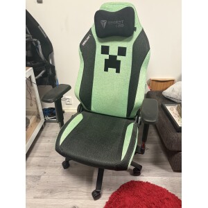 Gamingstol Minecraft - Secretlab TITAN Evo