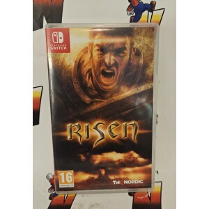 Switch - Risen (Beg)