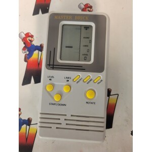 Tetris Brickgame (BEG)