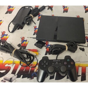 Playstation 2 Slim